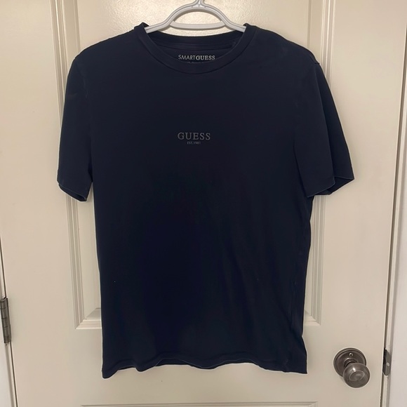 Men's guess t-shirt - Picture 1 of 3